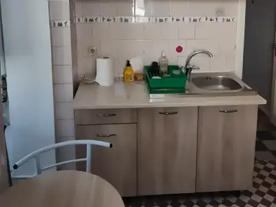 Apartament de inchiriere Sector 5 Bucuresti bucatarie utilata